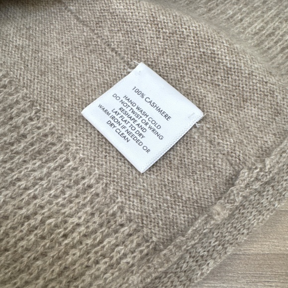 White + Warren Cashmere! - Picture 5 of 6